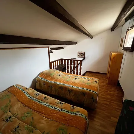 Apartment 4/6 Pers. Au Calme, Proche Port, Parking Prive - Fr-1-784-39 Gruissan