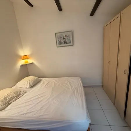 4/6 Pers. Au Calme, Proche Port, Parking Prive - Fr-1-784-39 * Gruissan