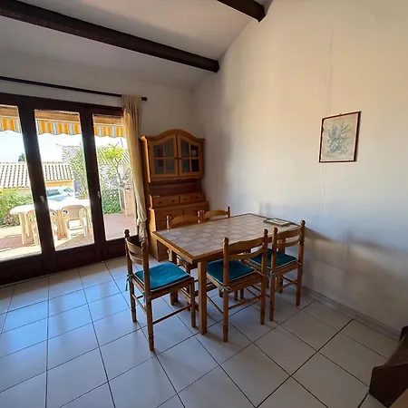 4/6 Pers. Au Calme, Proche Port, Parking Prive - Fr-1-784-39 Apartment *