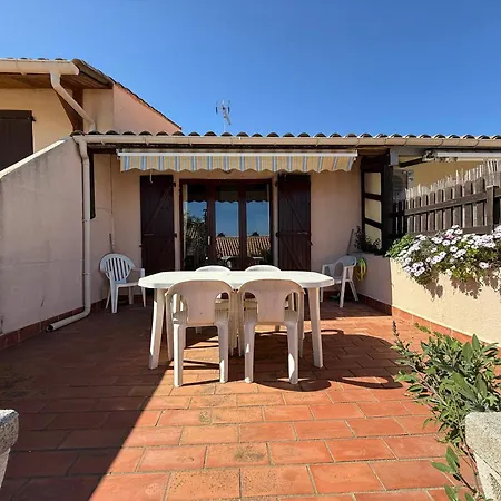 4/6 Pers. Au Calme, Proche Port, Parking Prive - Fr-1-784-39