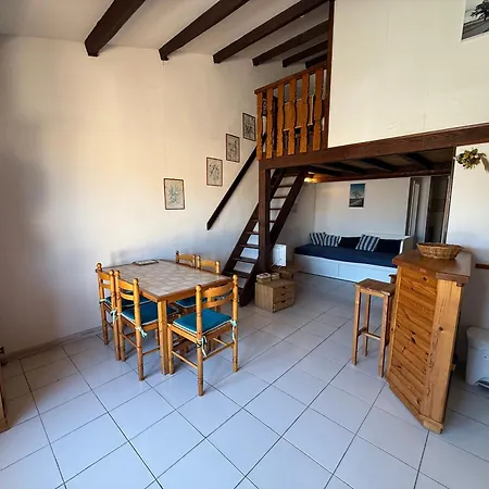 4/6 Pers. Au Calme, Proche Port, Parking Prive - Fr-1-784-39 * Gruissan