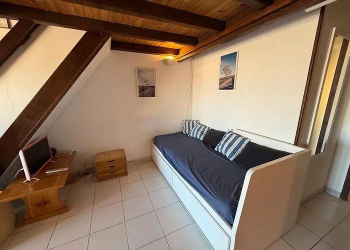 Apartment 4/6 Pers. Au Calme, Proche Port, Parking Prive - Fr-1-784-39 Gruissan